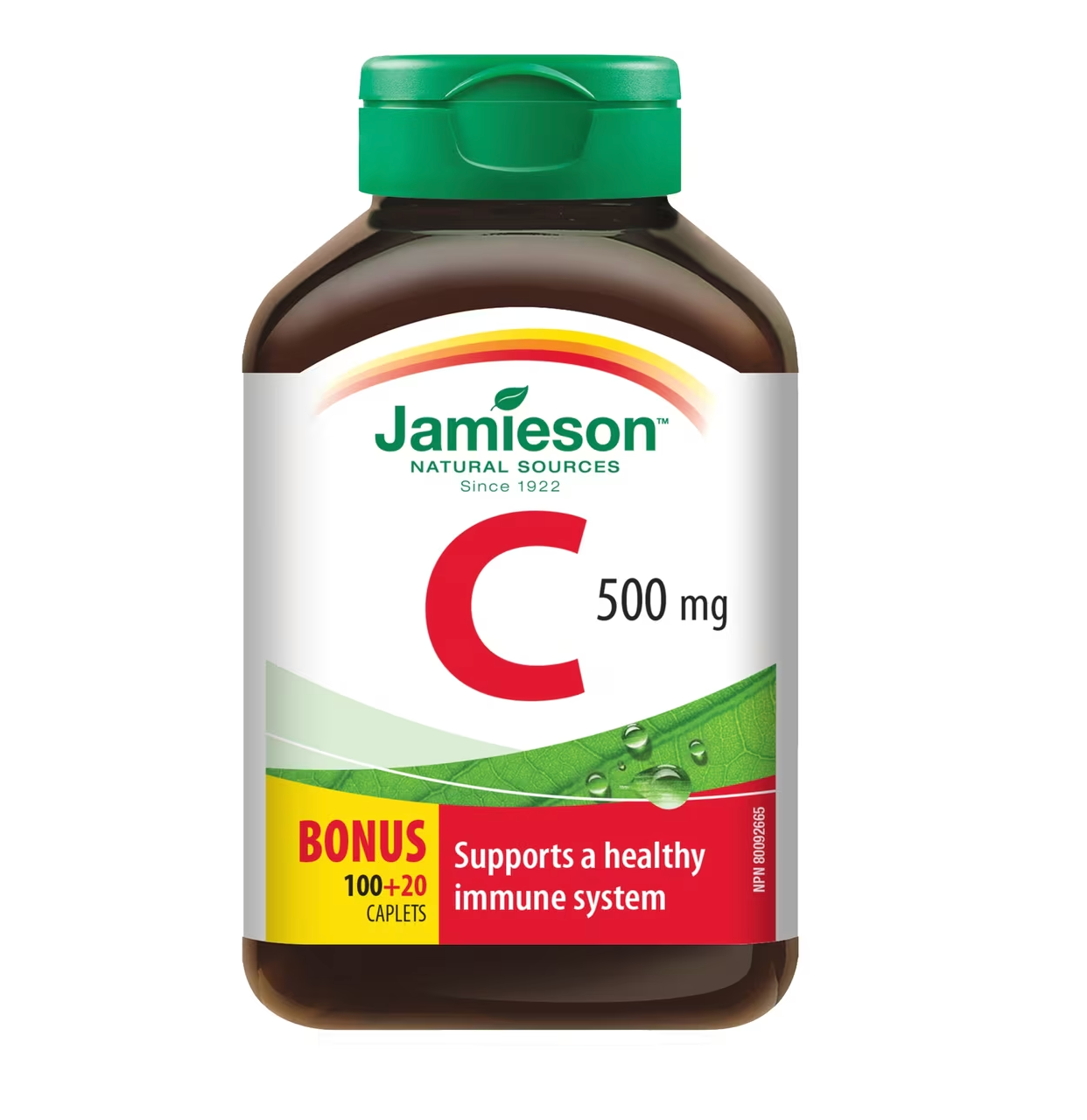 維他命Ｃ 500mg
