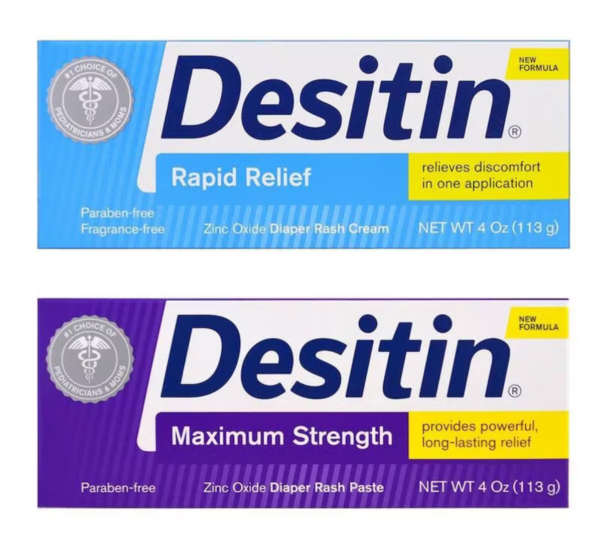 Destin 超紅屁屁舒緩藥膏
