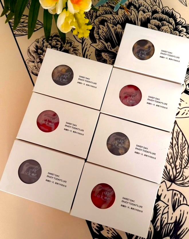 全品項單品各一組合優惠