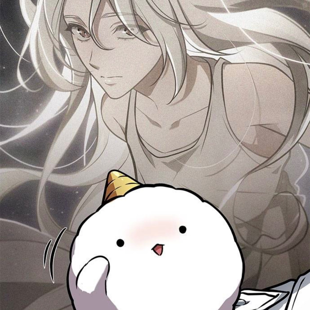 譬喻/流承（非賣品）