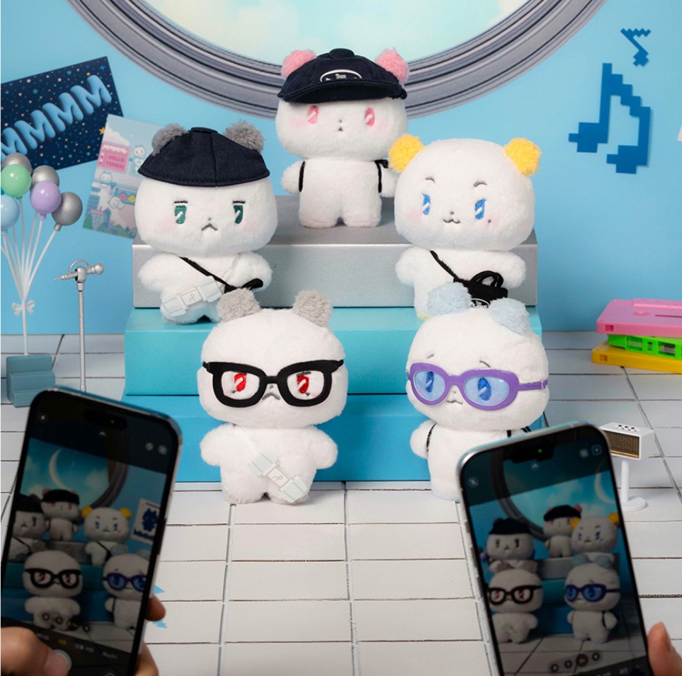 《週邊類》免綁區