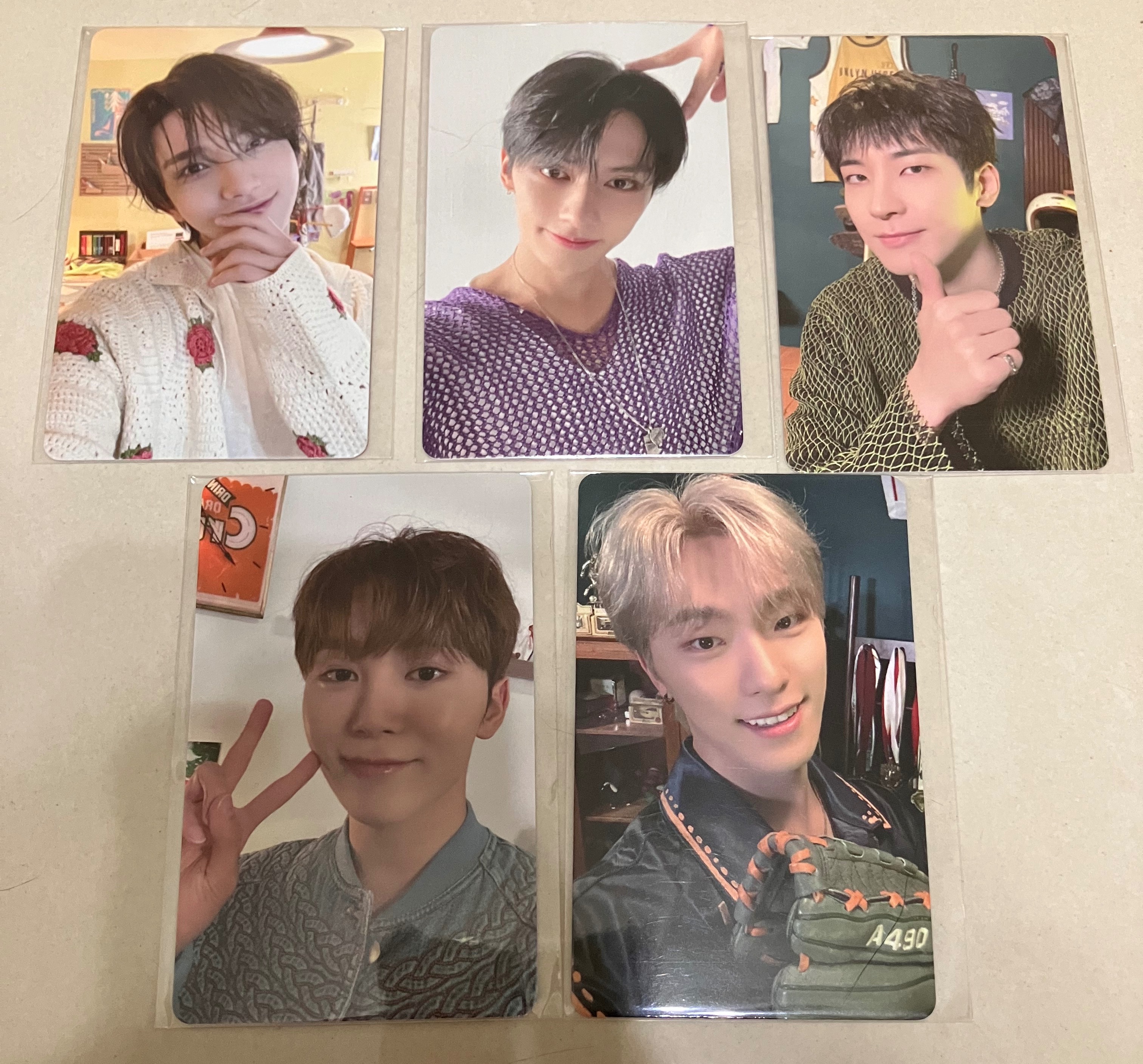 迷11 YouTube 克拉盤特典