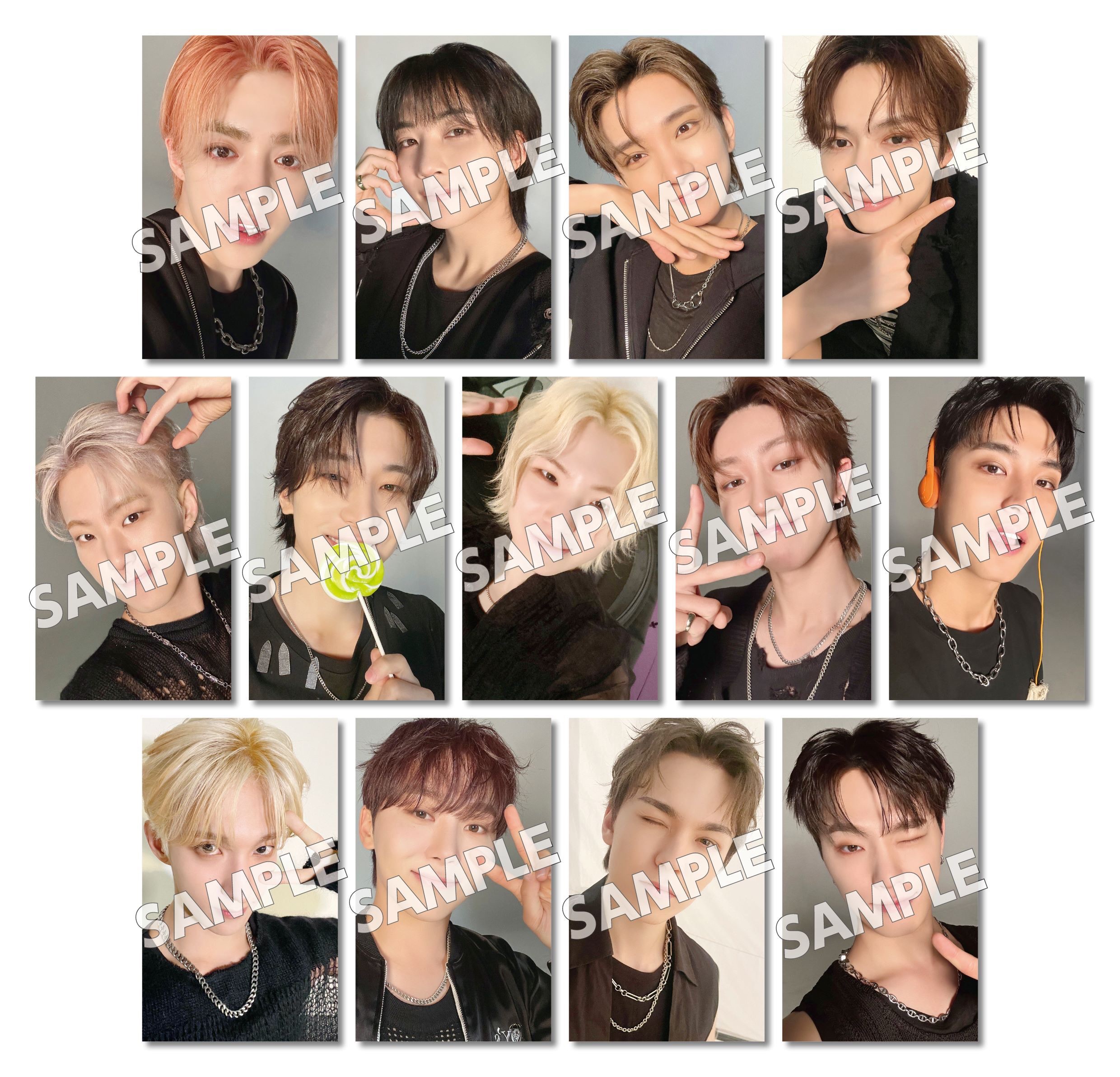 迷12 環球 一般專特典