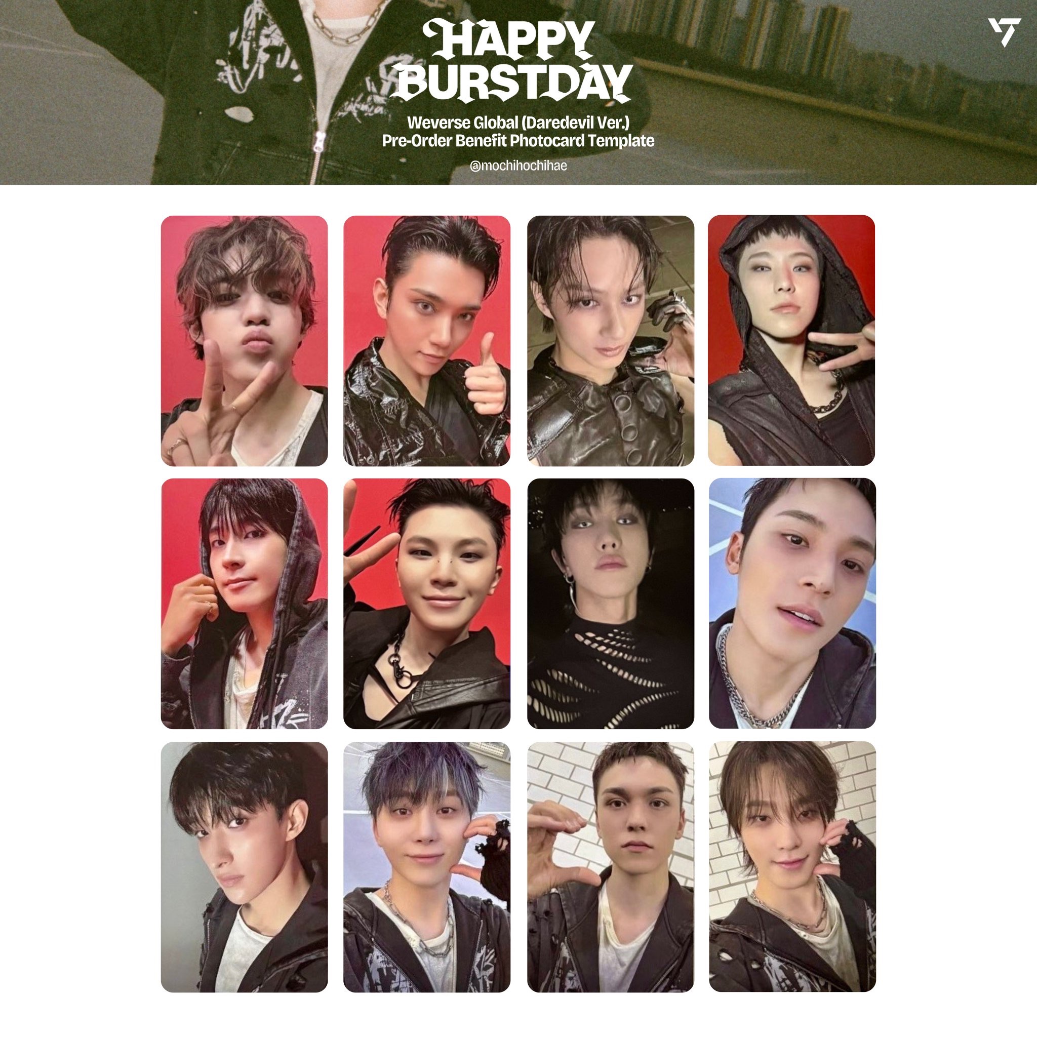 正五 WVS 克拉盤特典