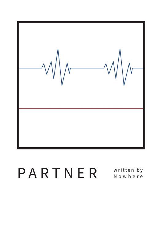 《Partner》