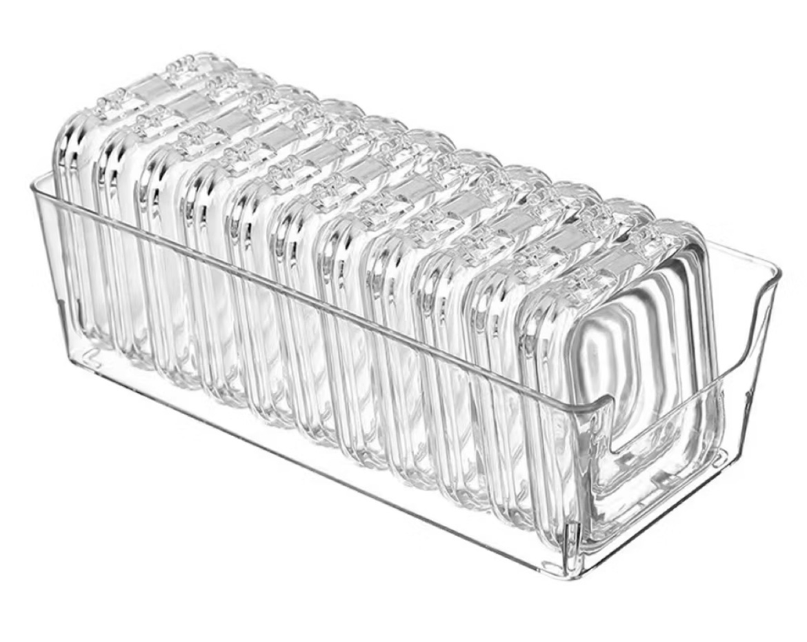 吧唧保護盒/收納盒