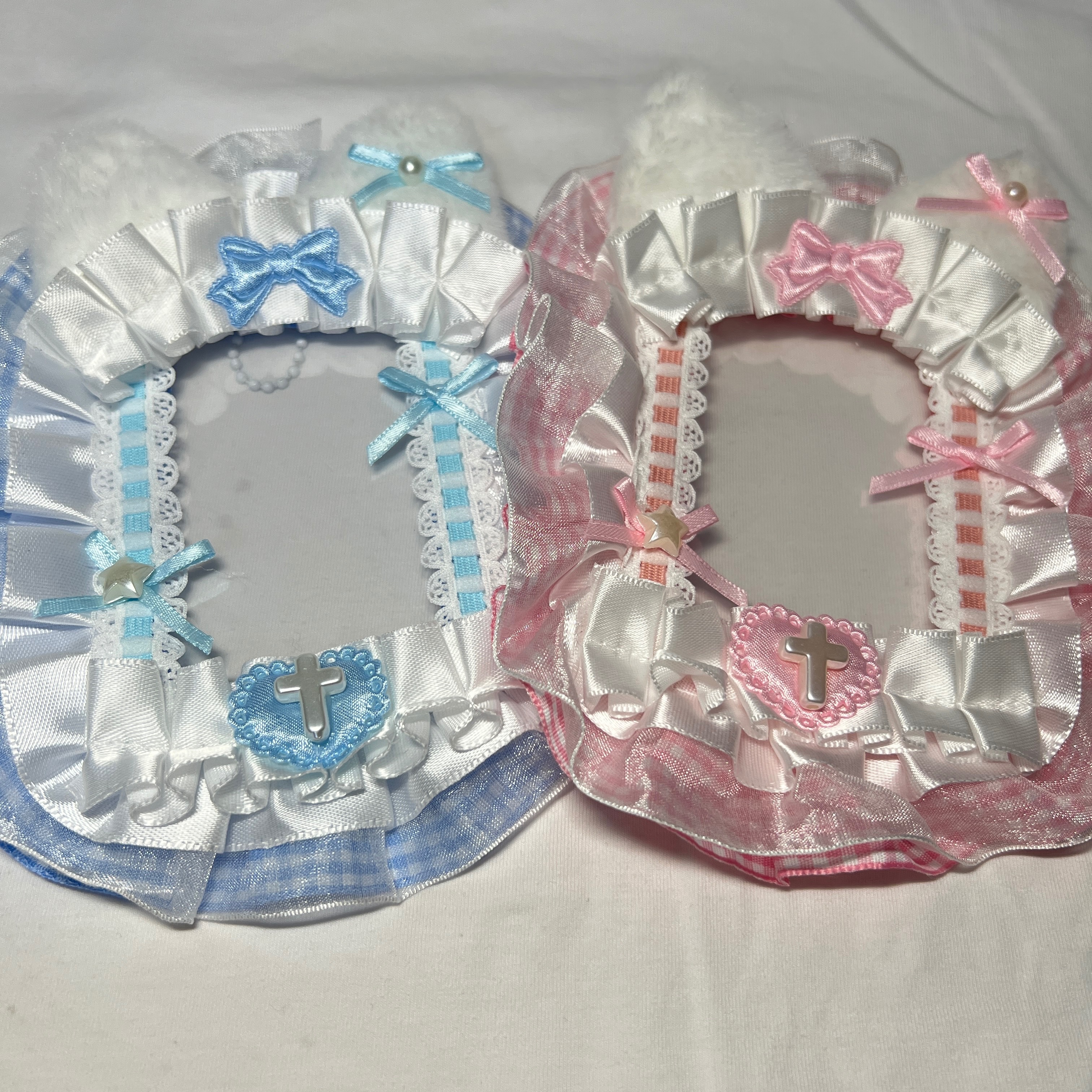 芭蕾蕾絲卡套🩰/4款