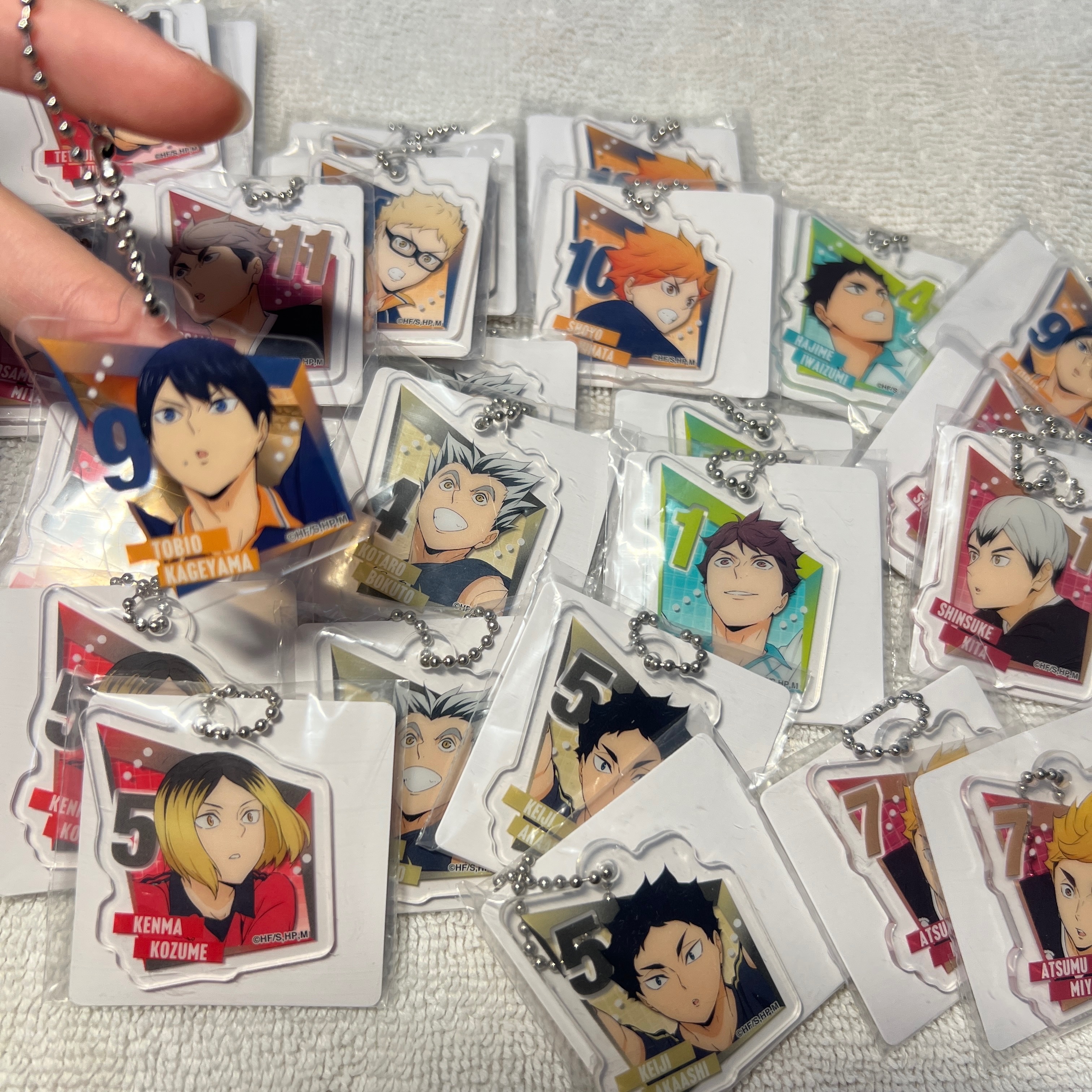 排少周邊！！/正版吊飾/徽章