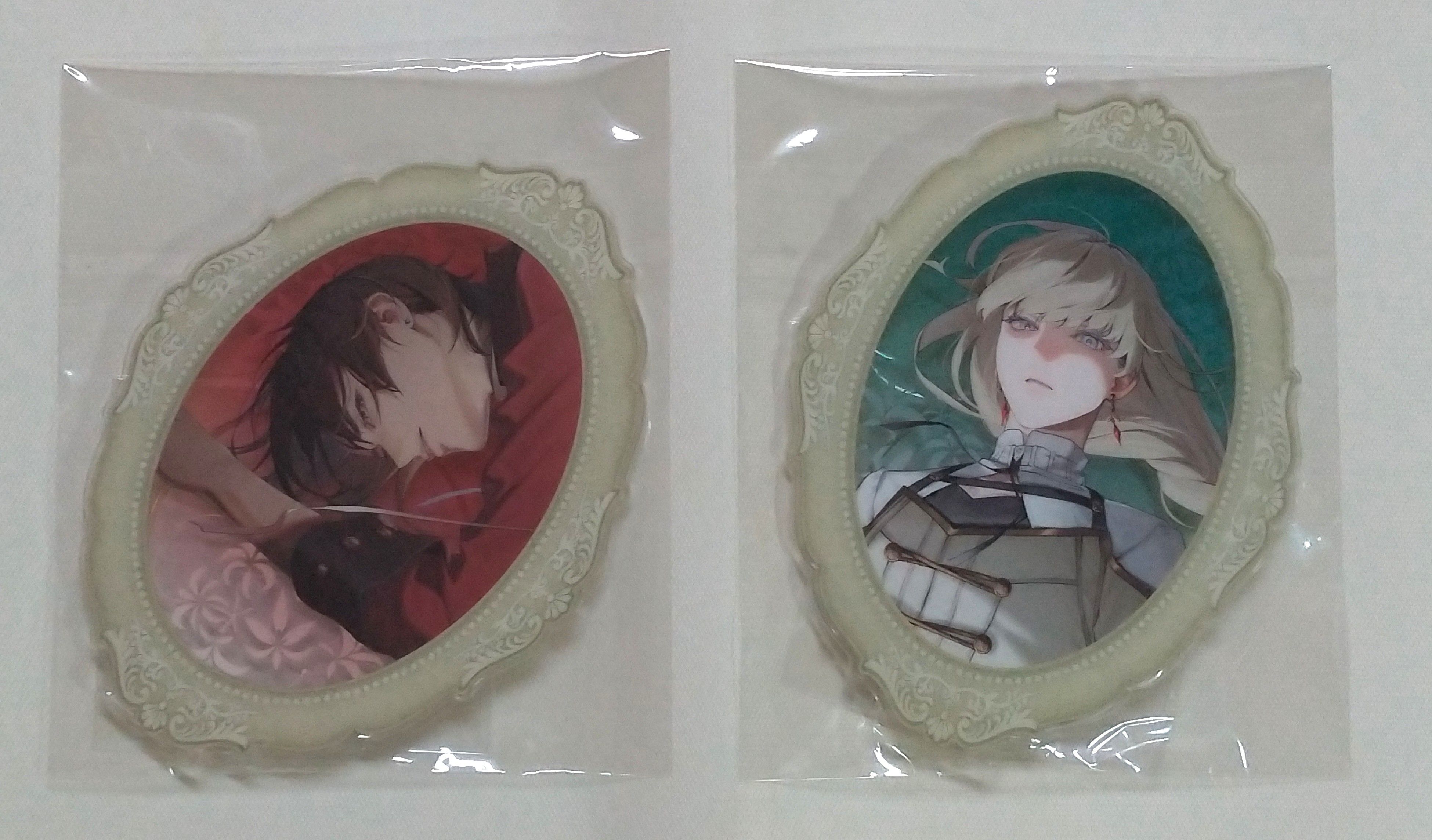 終遠的威爾修 2024年舞台劇