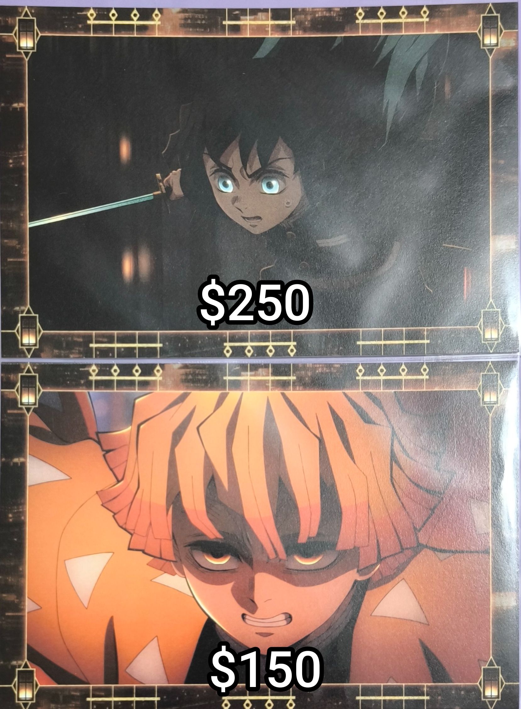 幽浮桌咖啡廳明信片