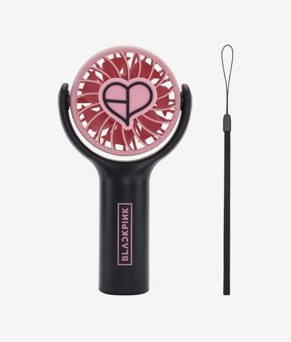 現貨 BLACKPINK迷你隨身風扇