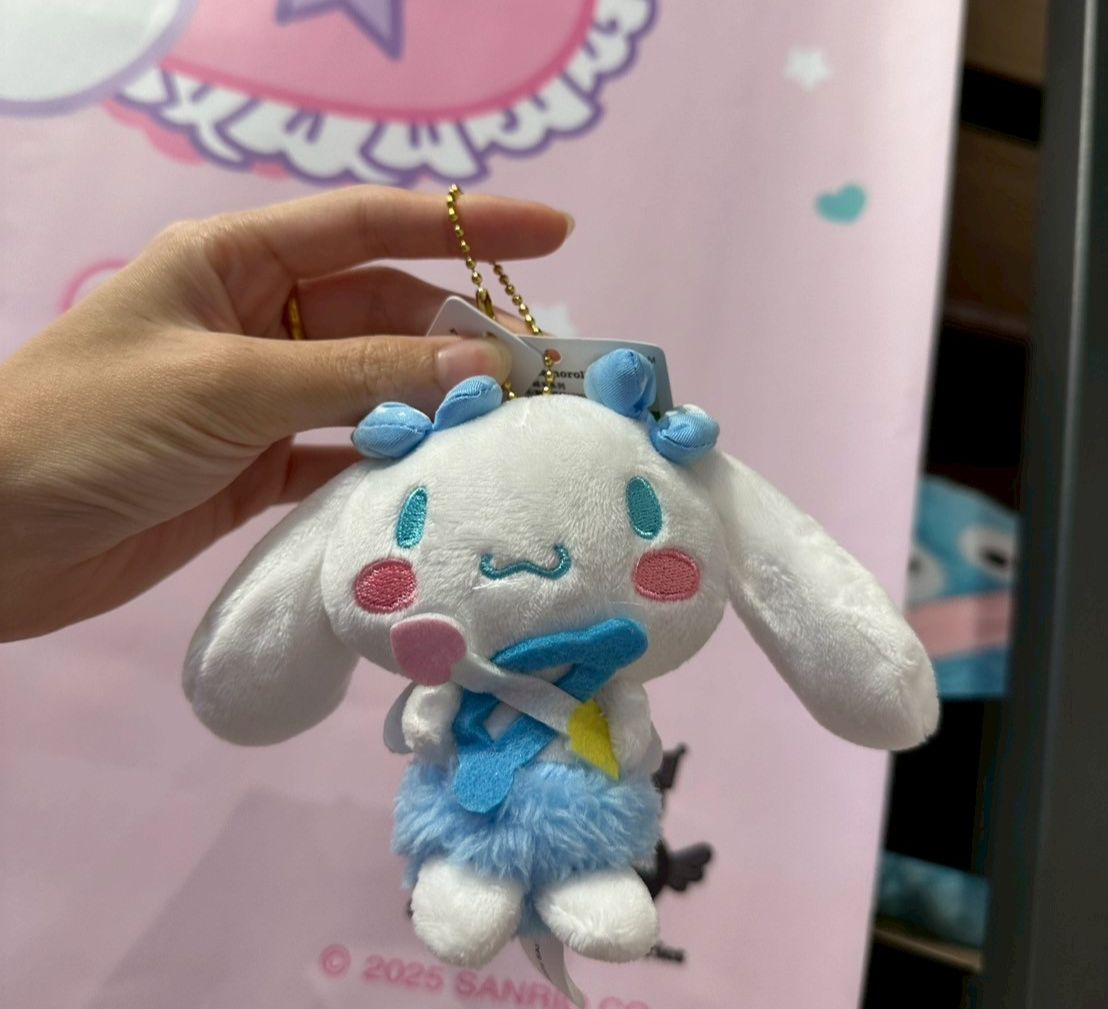 三麗鷗🐶大耳狗專區
