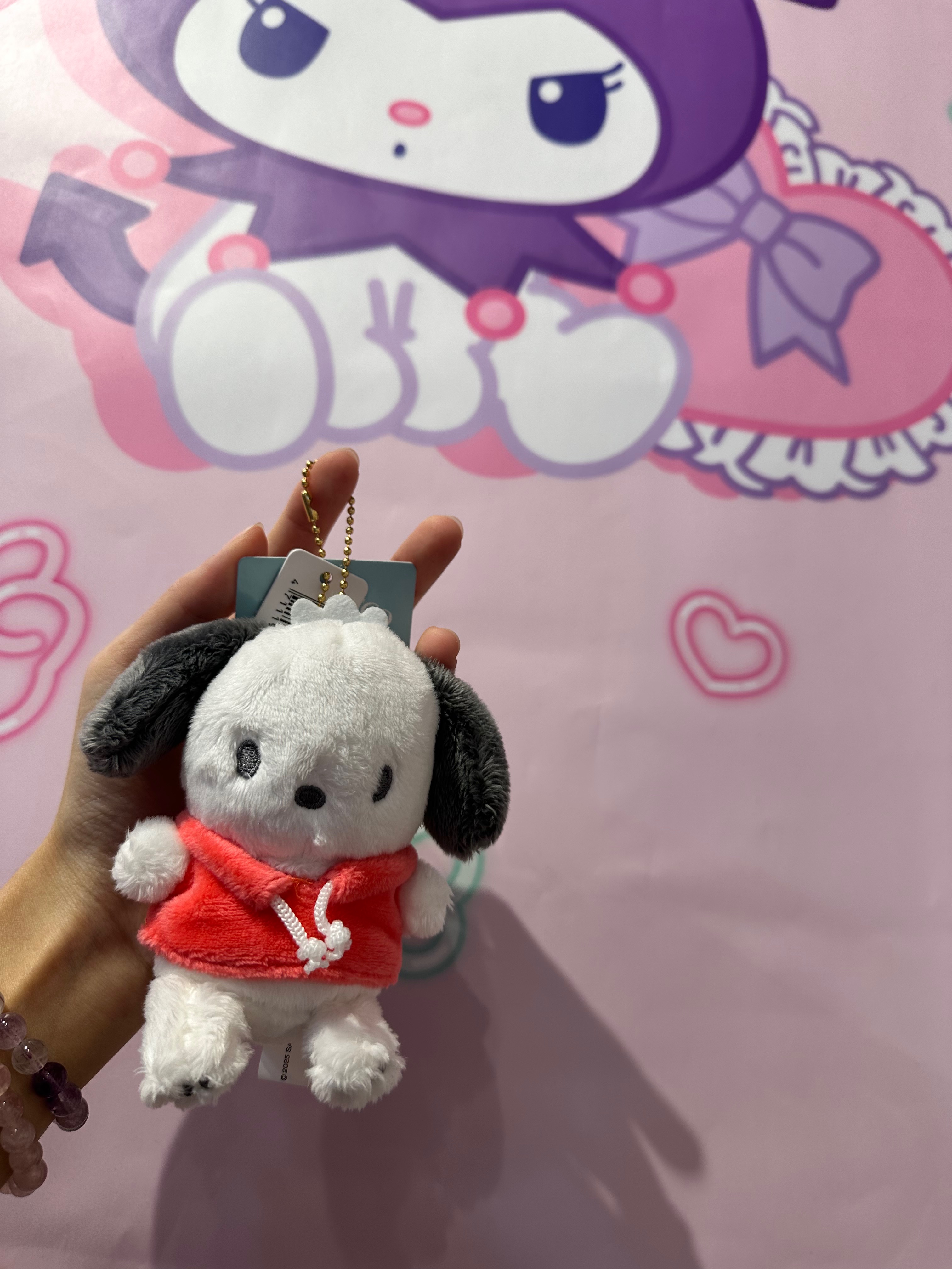 三麗鷗✨帕恰狗專區