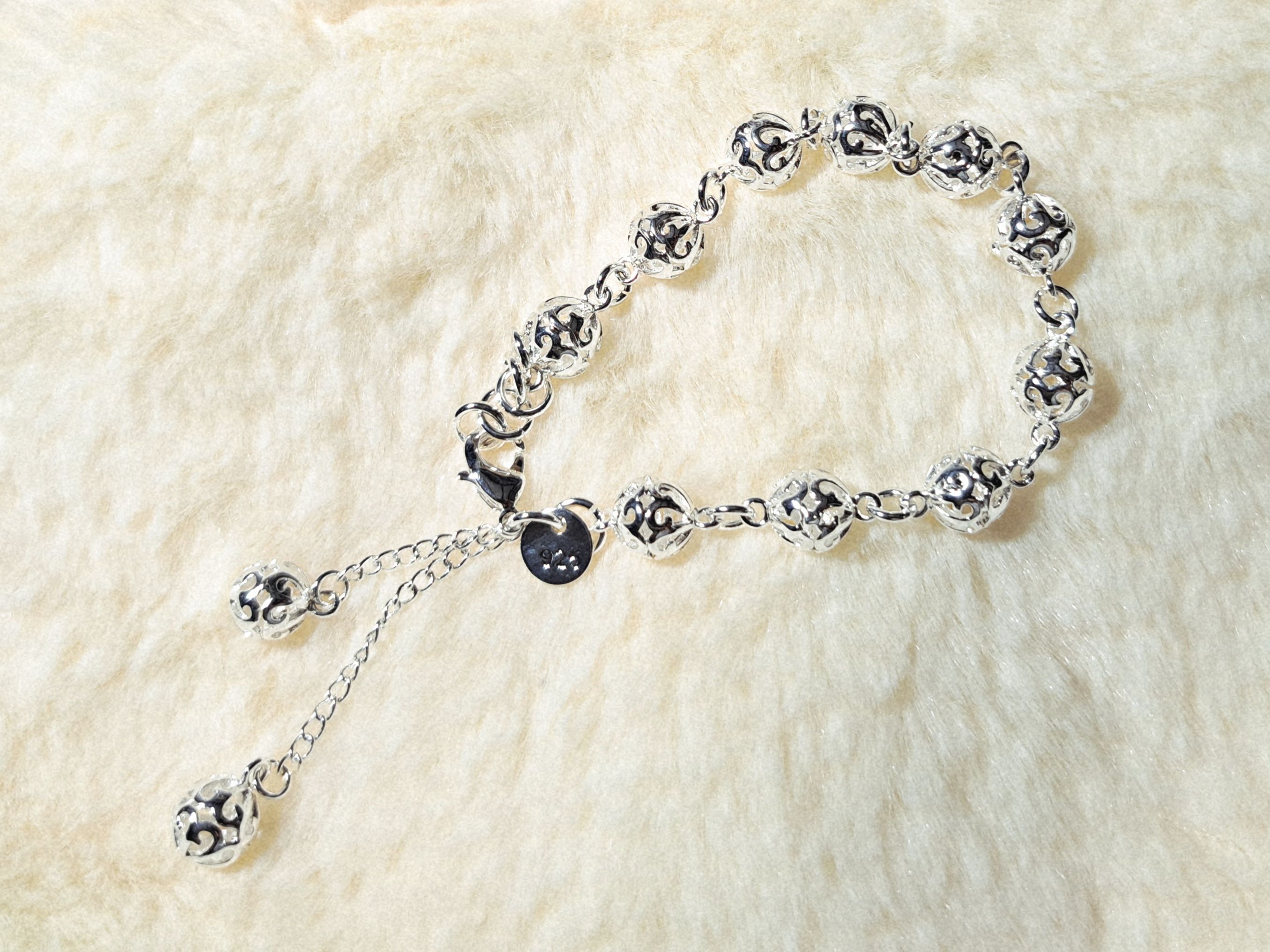 項鍊＆手鍊出清