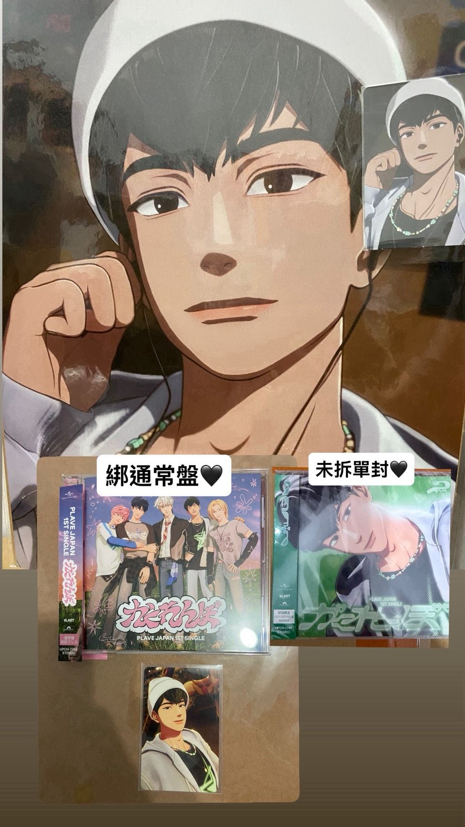 🖤buffz小盤