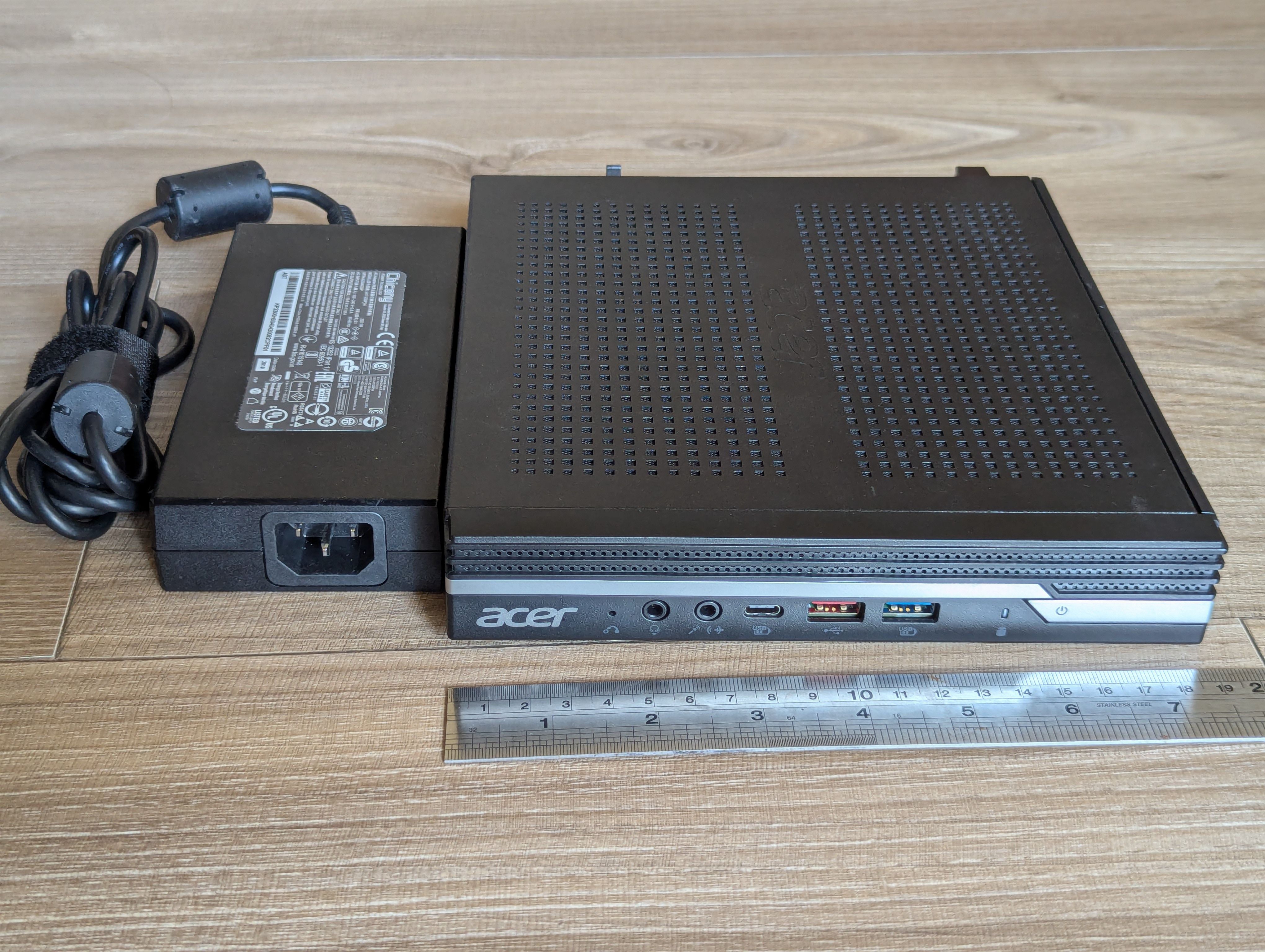 Acer Version N4680GT