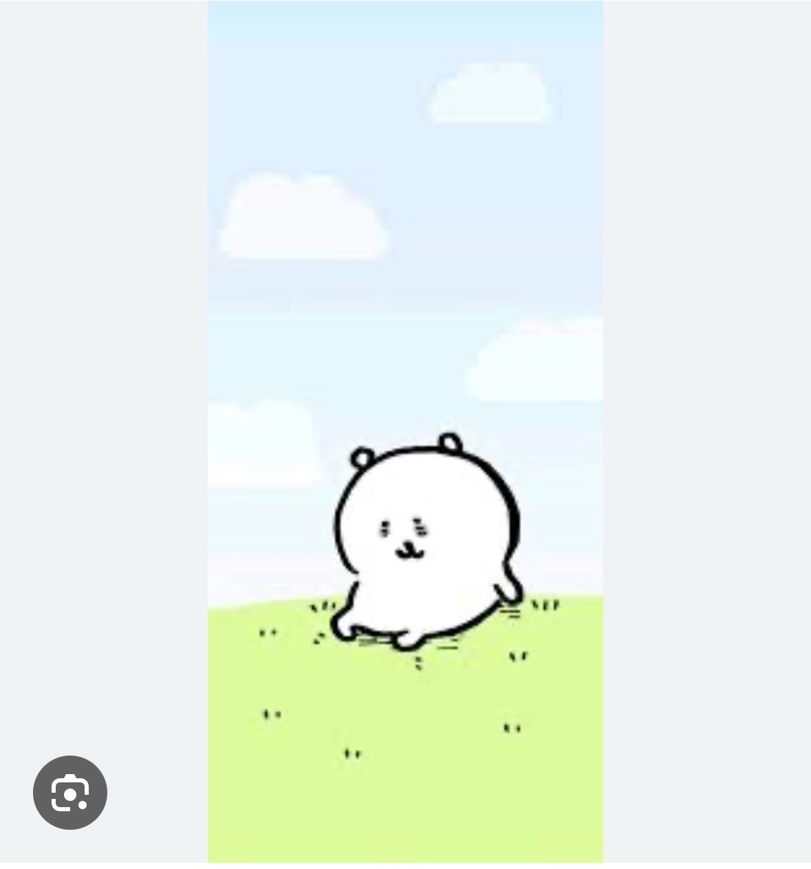 自嘲熊系列-羚羊區