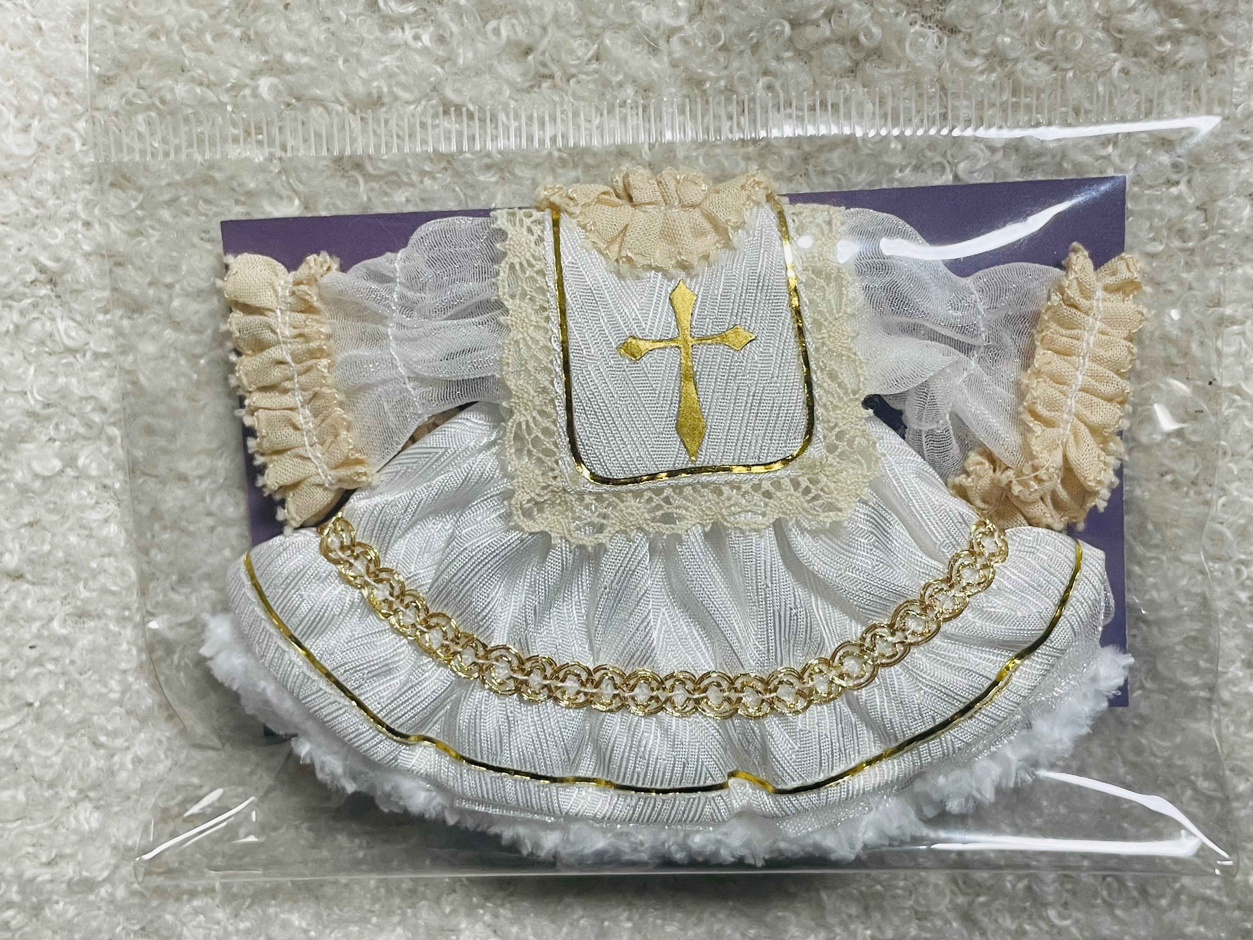 12分通穿娃衣