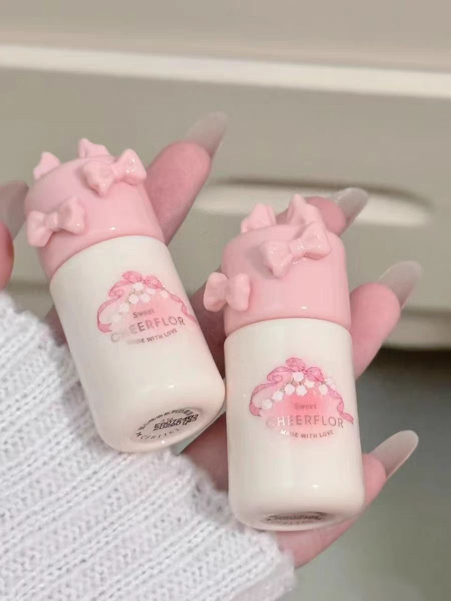 𝐂𝐇𝐄𝐄𝐑𝐅𝐋𝐎𝐑遊樂者🎀蝴蝶結唇泥