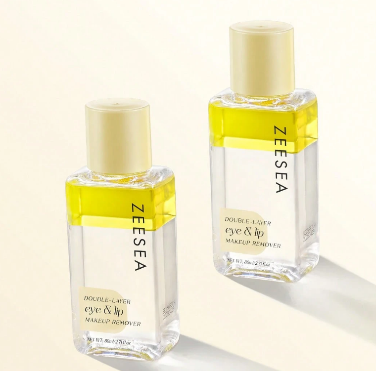 𝐙𝐞𝐞𝐬𝐞𝐚 💛滋色眼唇卸妝液 三合一油水卸妝