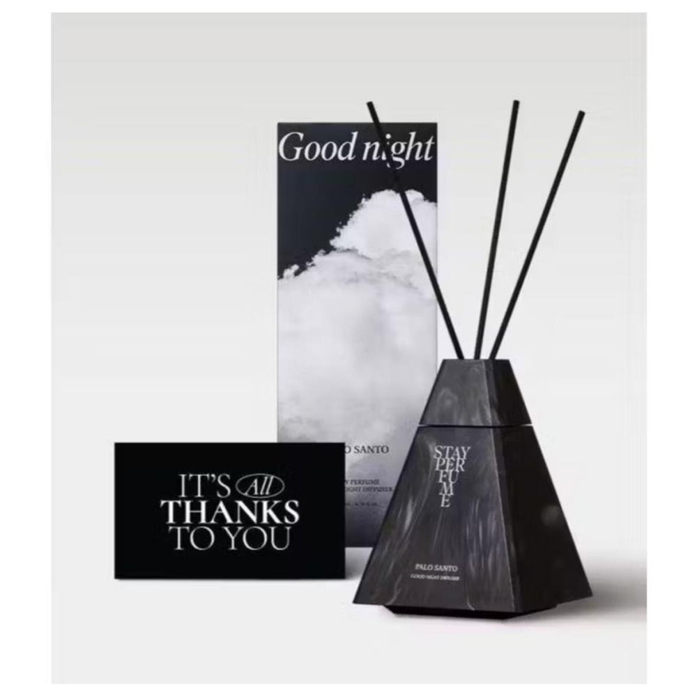 【MUMCHIT】晚安 香氛 擴香 飯店用