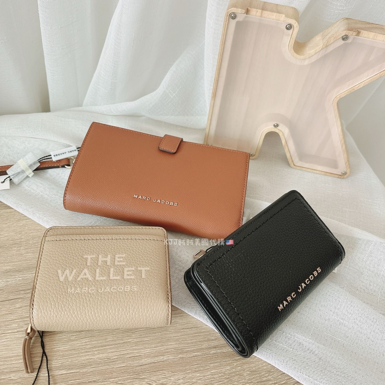 【MJ】防刮/荔枝 手拿 手機包 對開 拉鍊 短夾 中夾