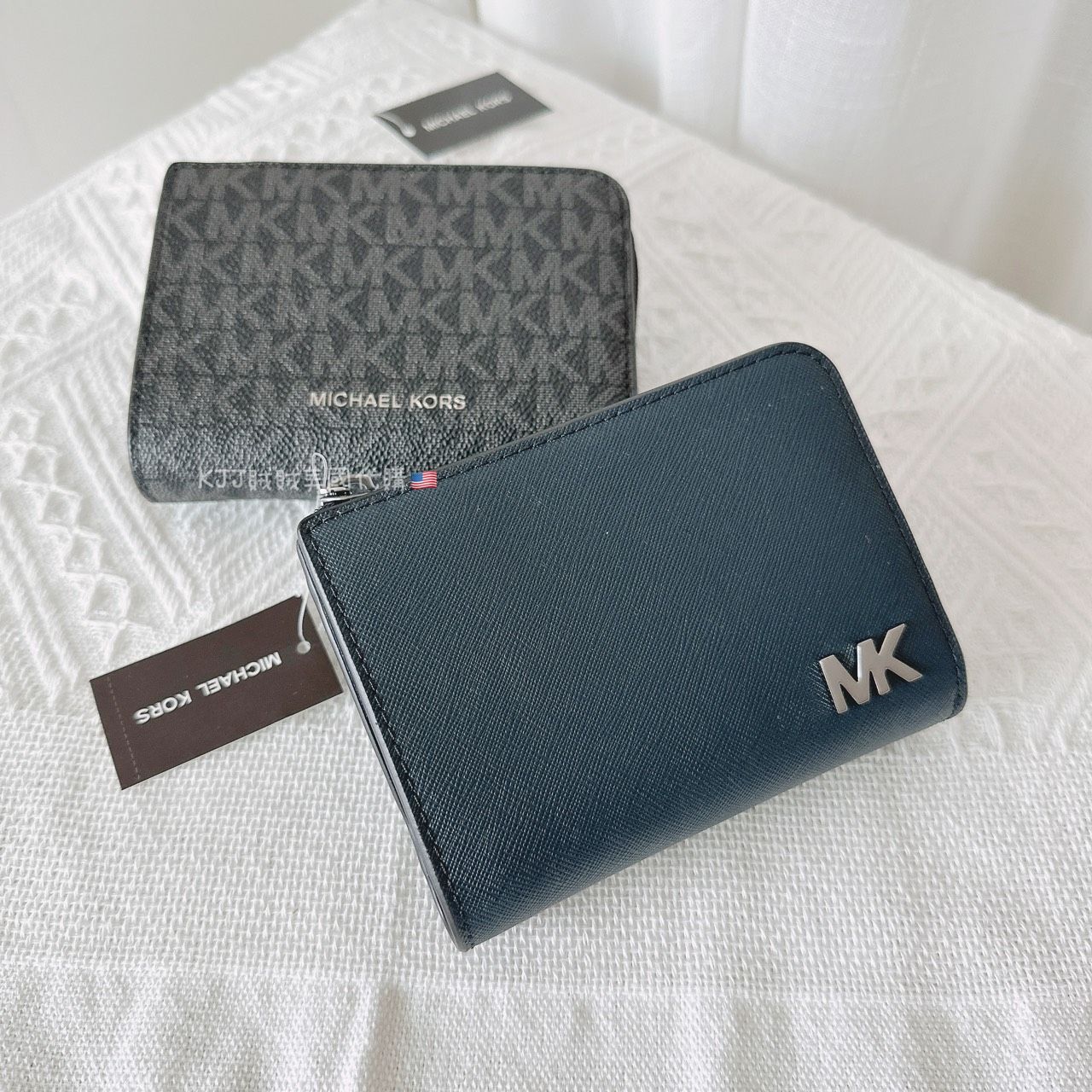【MK】零錢 多夾 層短夾 包包
