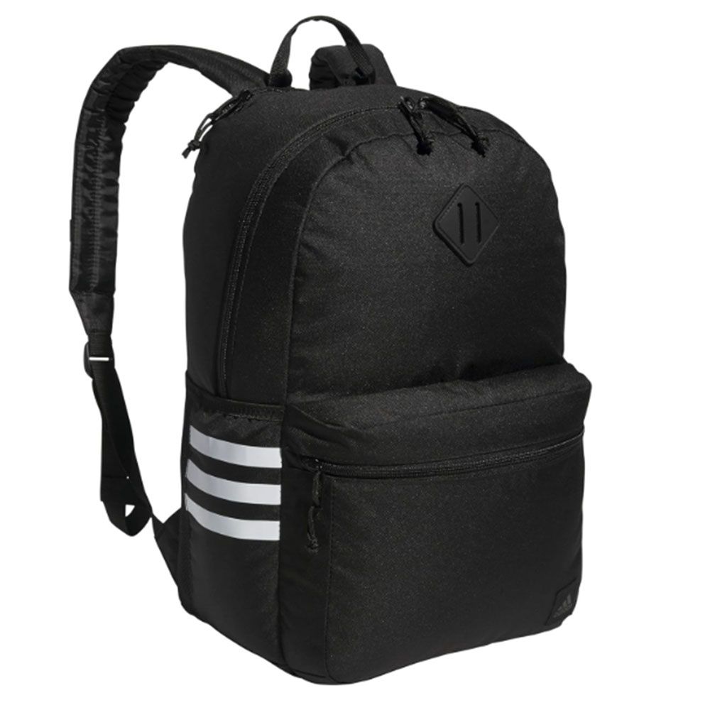 【愛迪達】3-Stripe Classic 電腦 後背包 包包