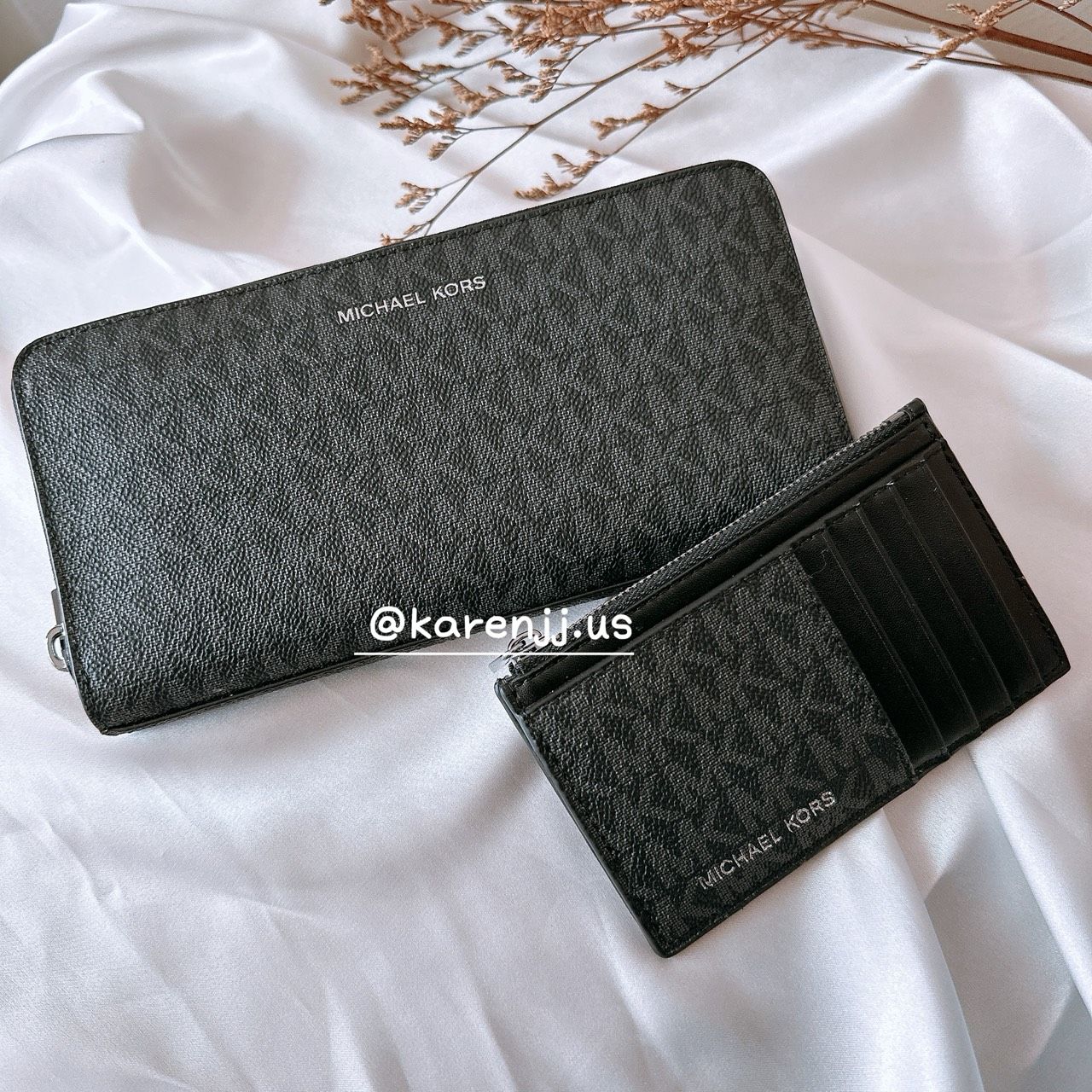 【MK】ㄇ形 拉鍊 皮夾 長夾/  扁扁 零錢 包