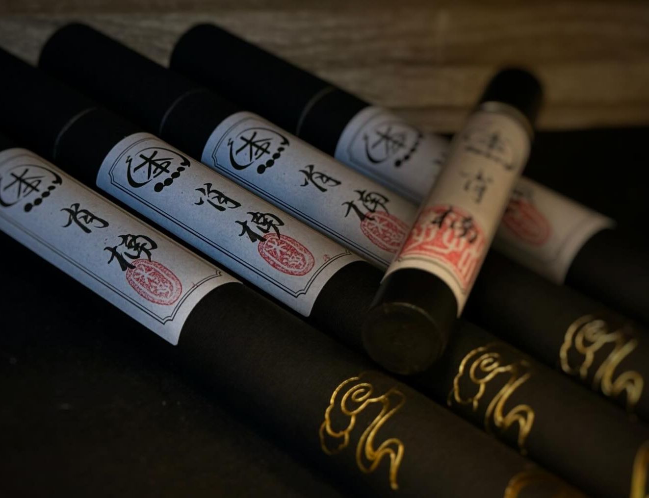 台灣肖楠手作臥香  10g裝
