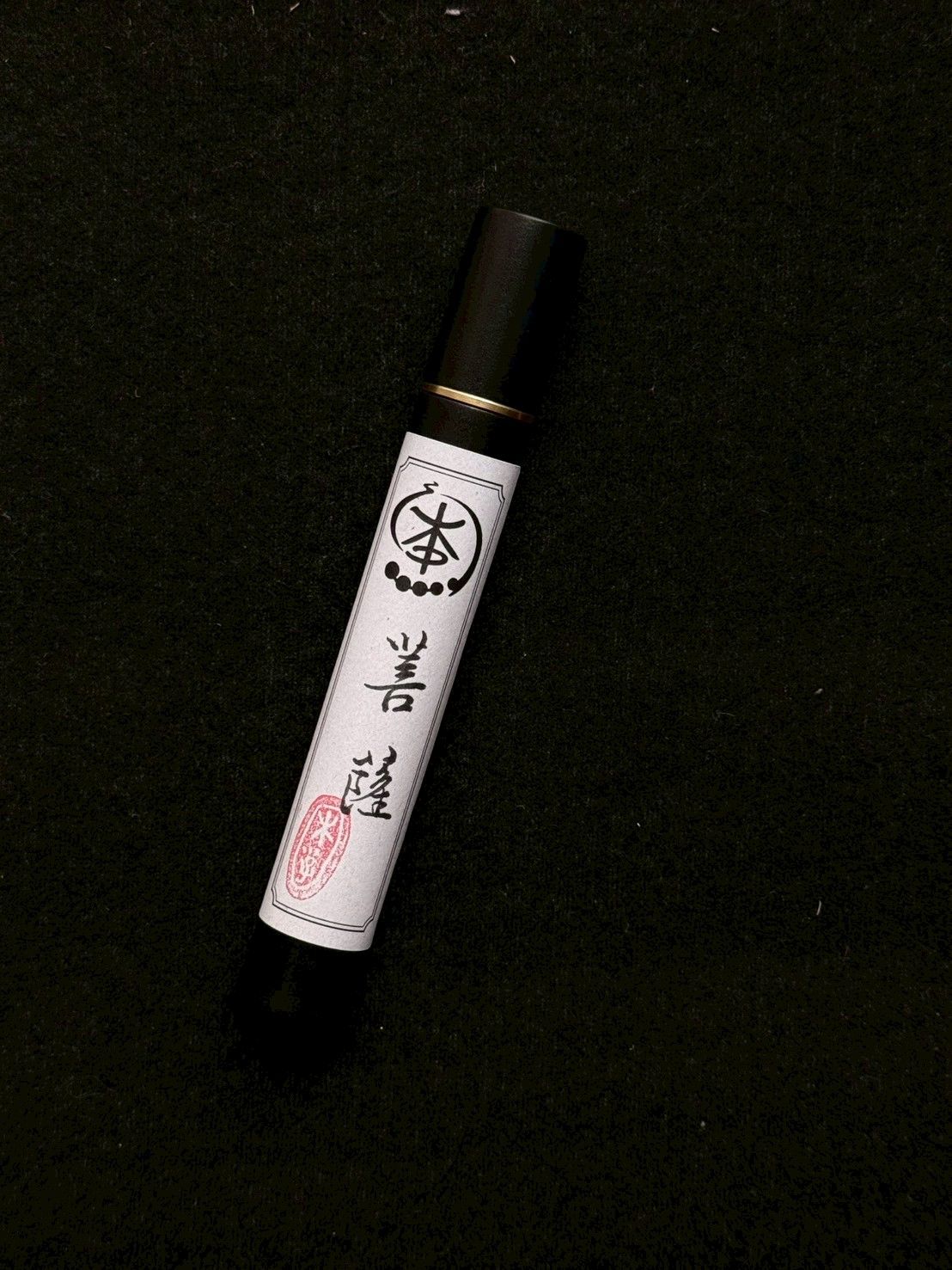 柬埔寨菩薩沉香手作臥香 3g裝
