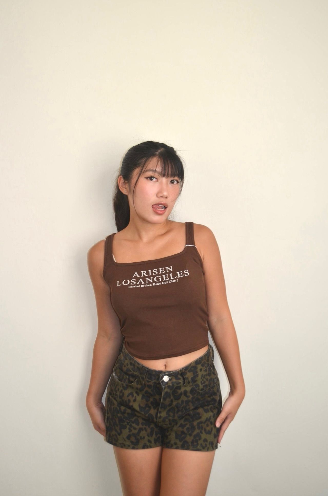 心碎女孩