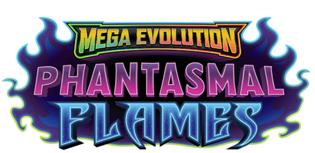 Phantasmal Flames 系列在台現貨（11/27抵達）