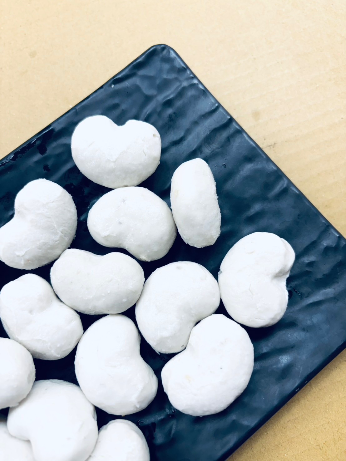 古早味菱角丸（虱目魚丸）