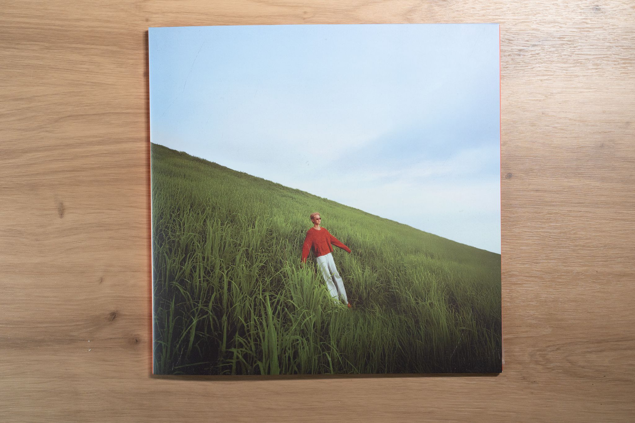 [現貨] James Alyn: 2019