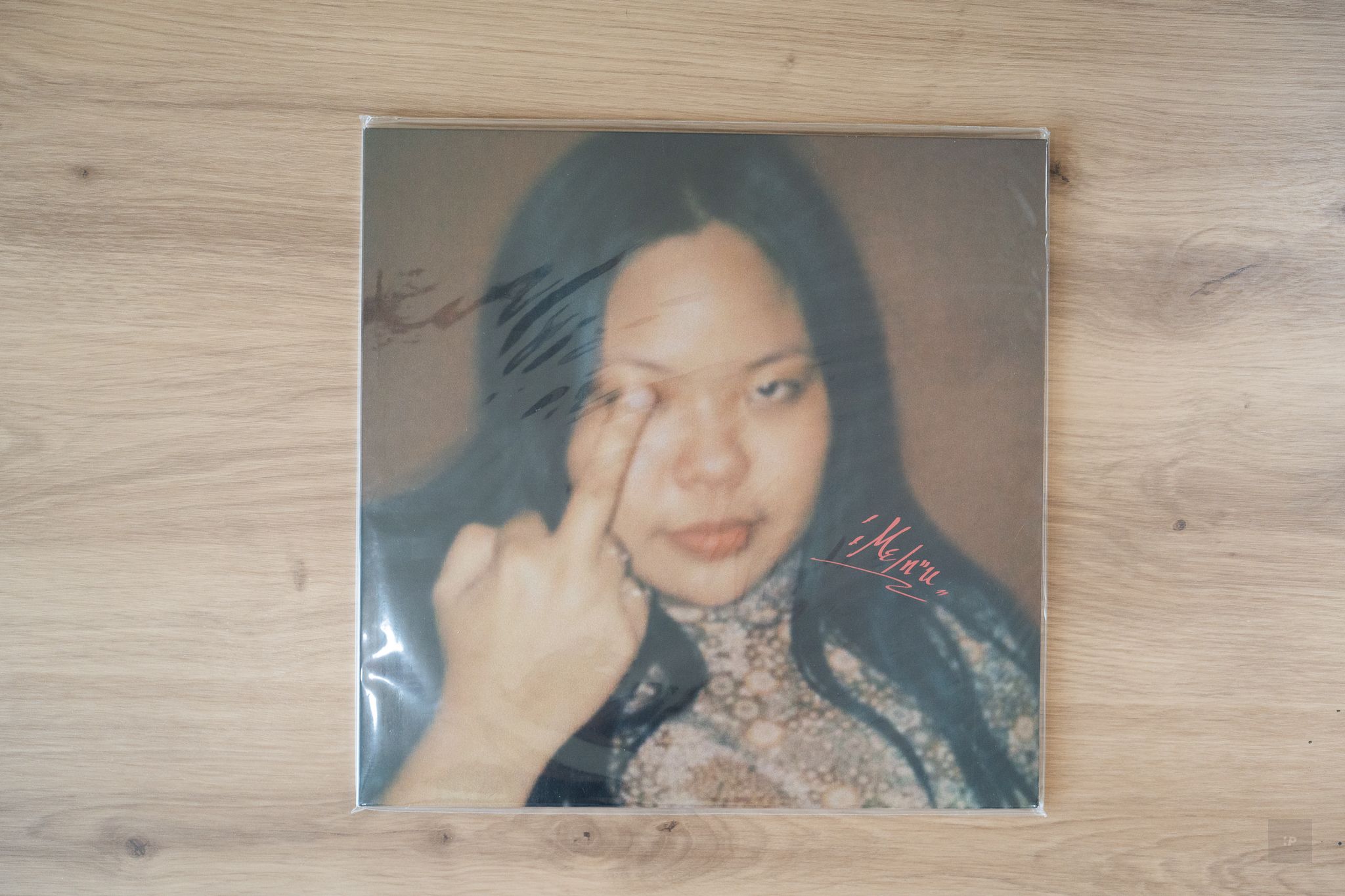 [現貨] Vavava: ME/N*U