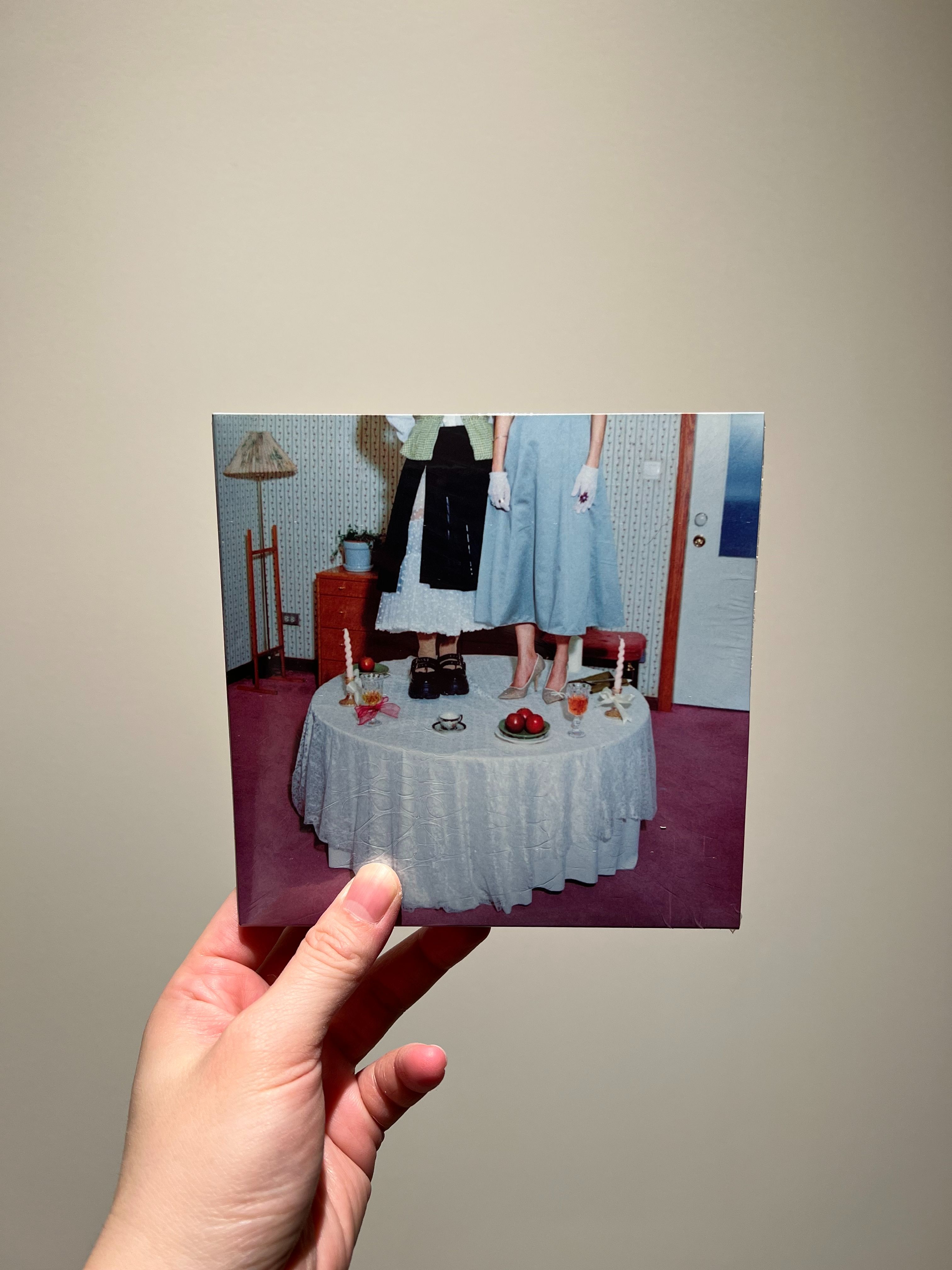 [現貨] Landokmai: EP. WHAT EVE