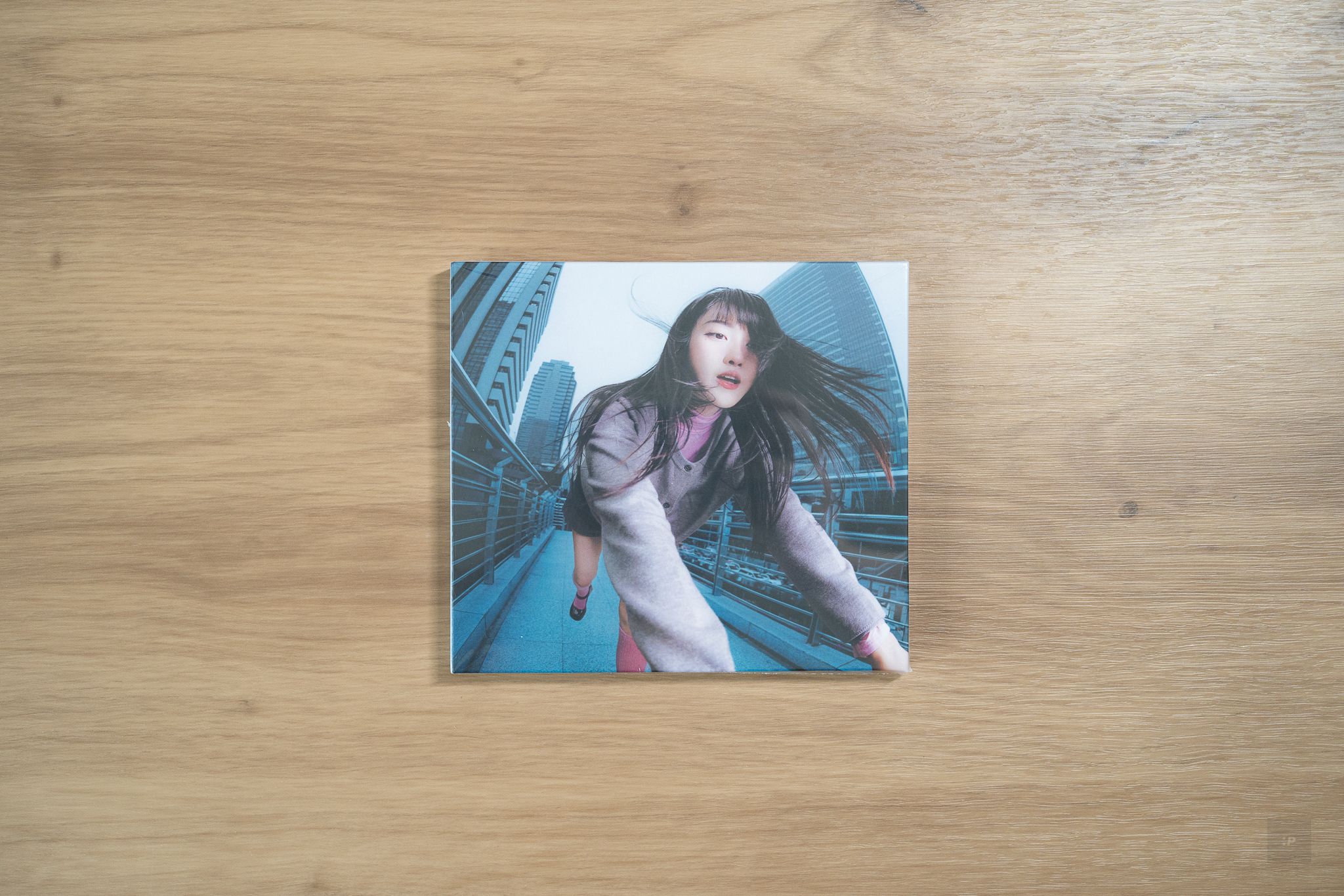 [現貨] Pami: Puffette （CD）