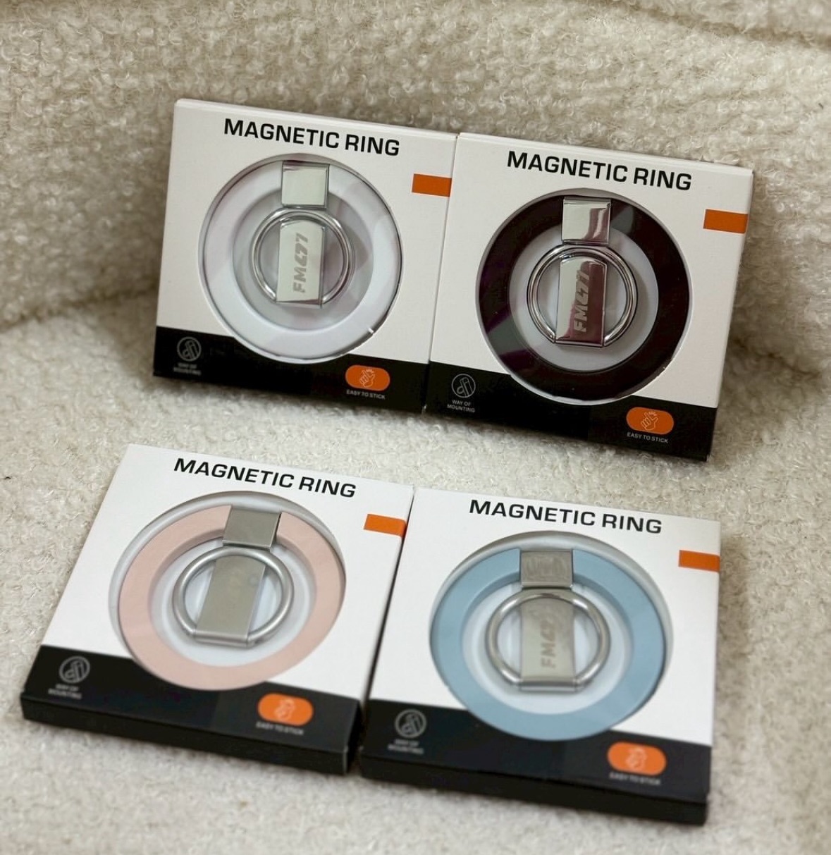 🪐FML品牌多角度磁吸支架🧲