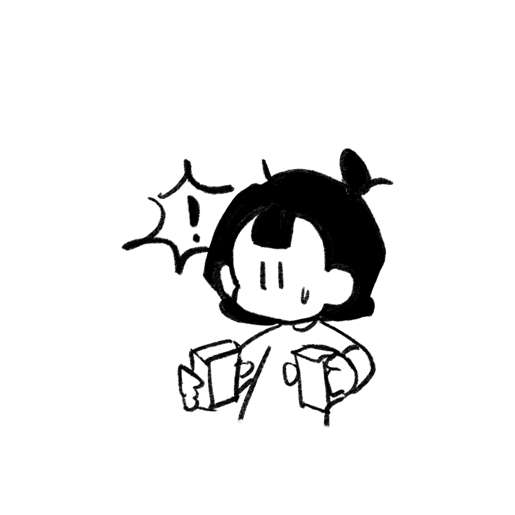 SHINWOO 盲盒指定確認款