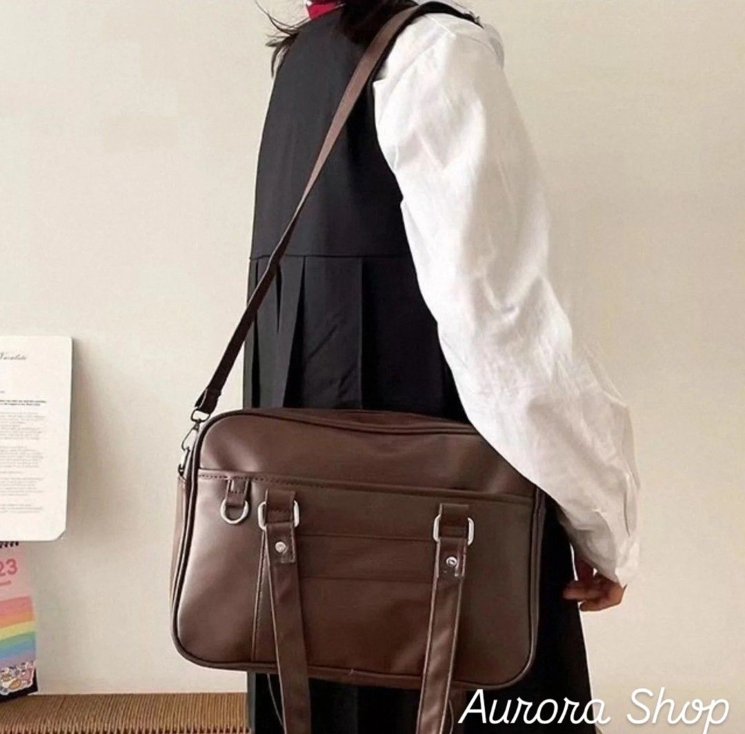 日系學院風JK制服包