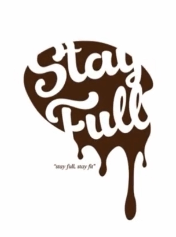 StayFull搖搖脆片代餐、纖飄錠