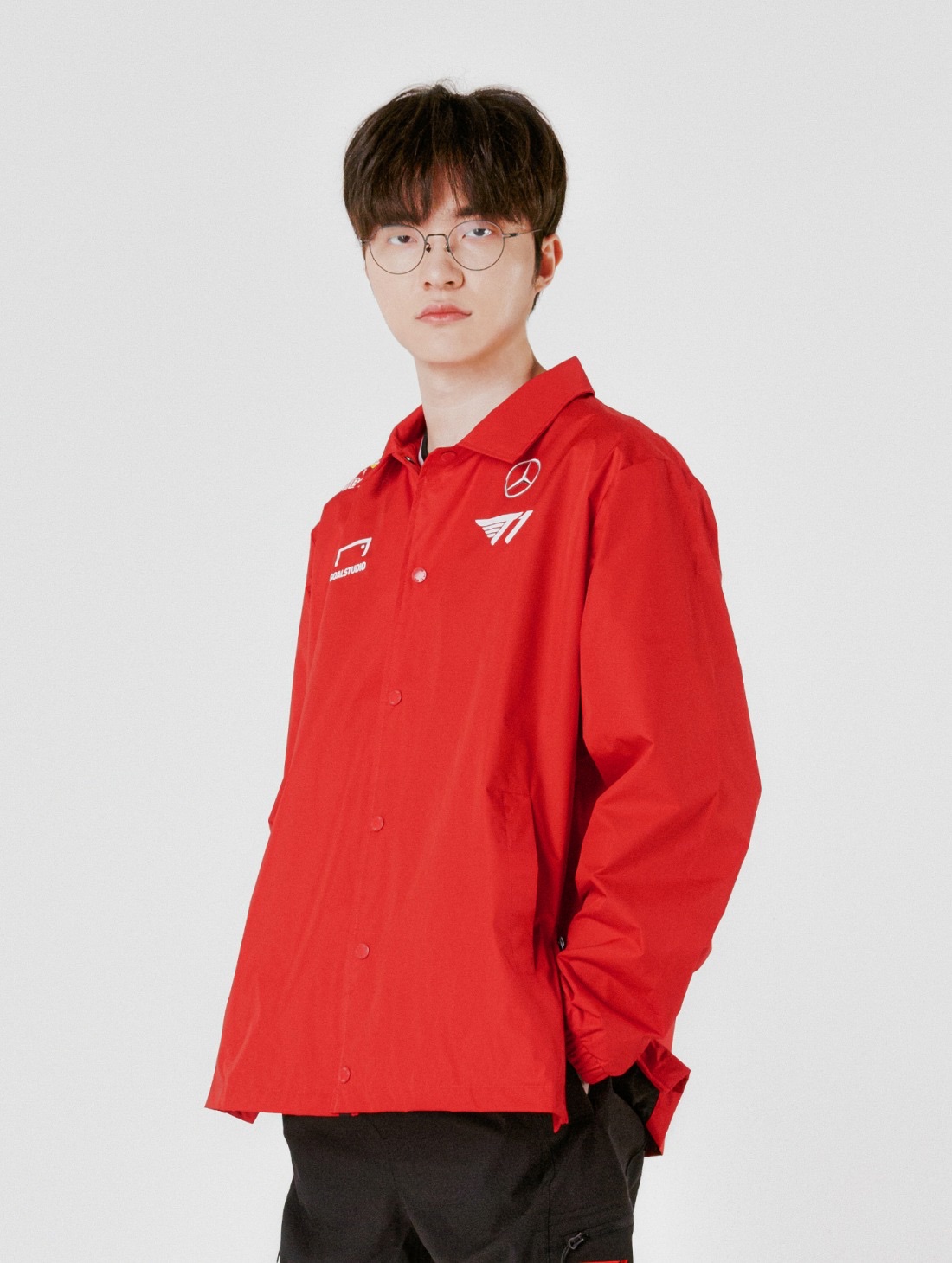 番茄外套（不用訂金）