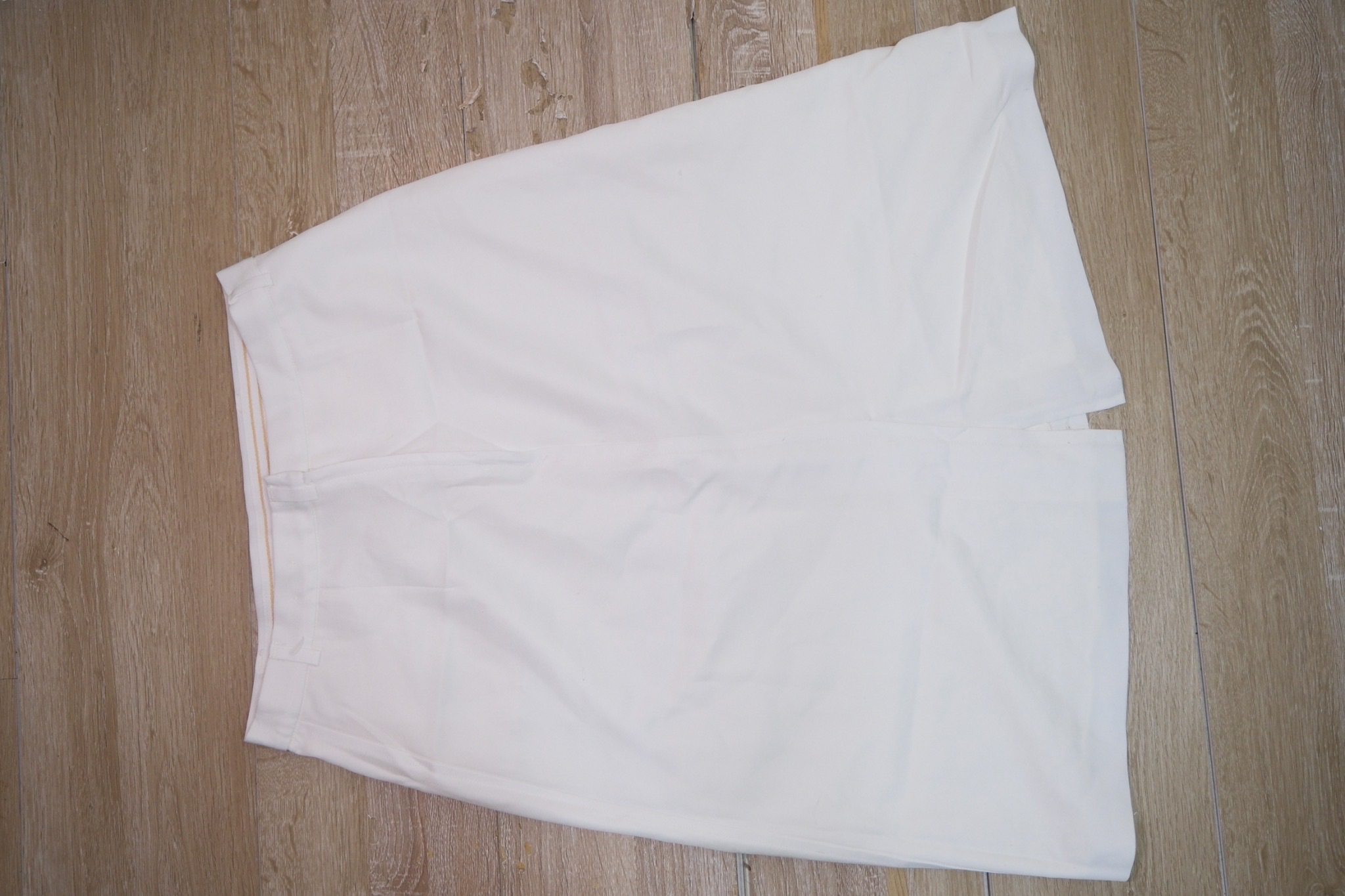 美國海軍女性軍禮裙