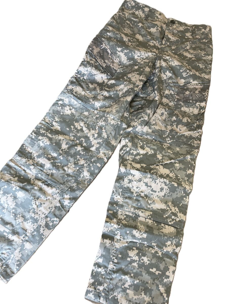 美軍公發 ACU 戰鬥褲（Propper製）