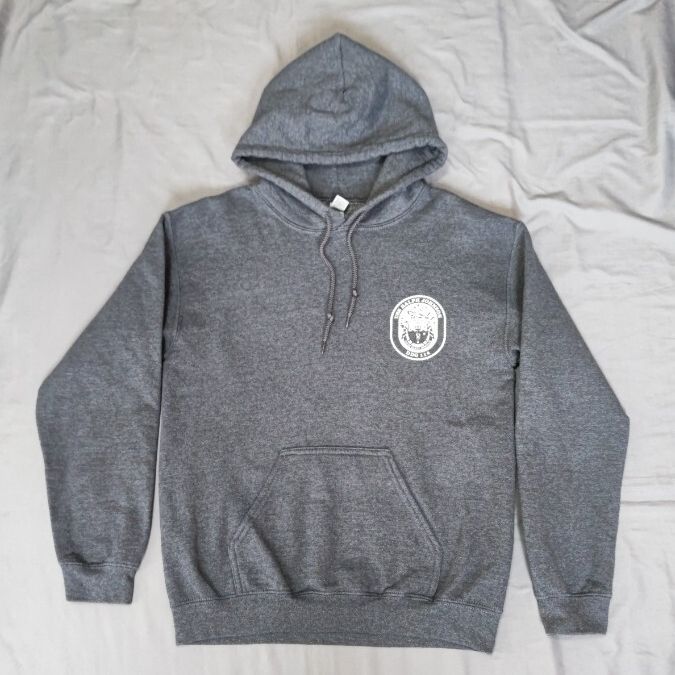 「美軍/美國海軍 DDG-114 Ralph Johnson 艦隊紀念帽T