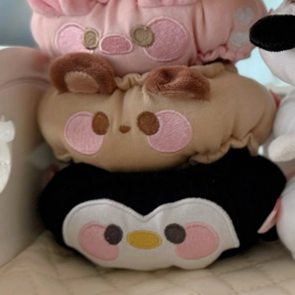 [全新]20CM娃衣/黃油曲奇/麵包褲