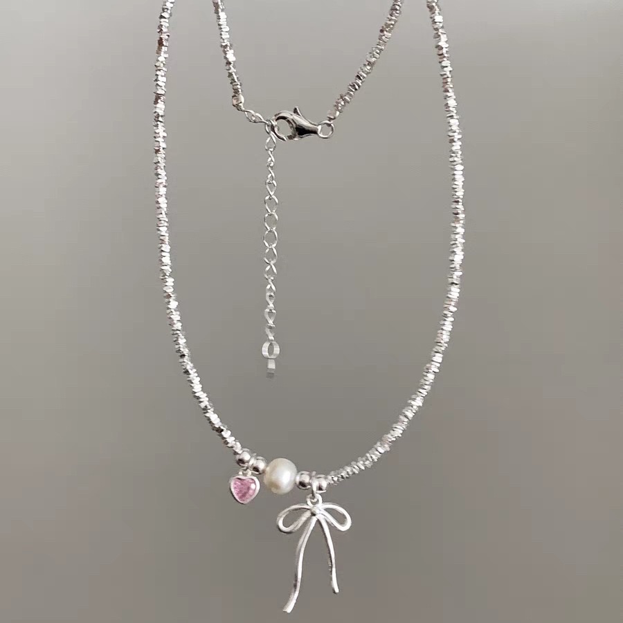【Moon Ribbon 系列】— 戀愛前一秒的心跳頻率💗