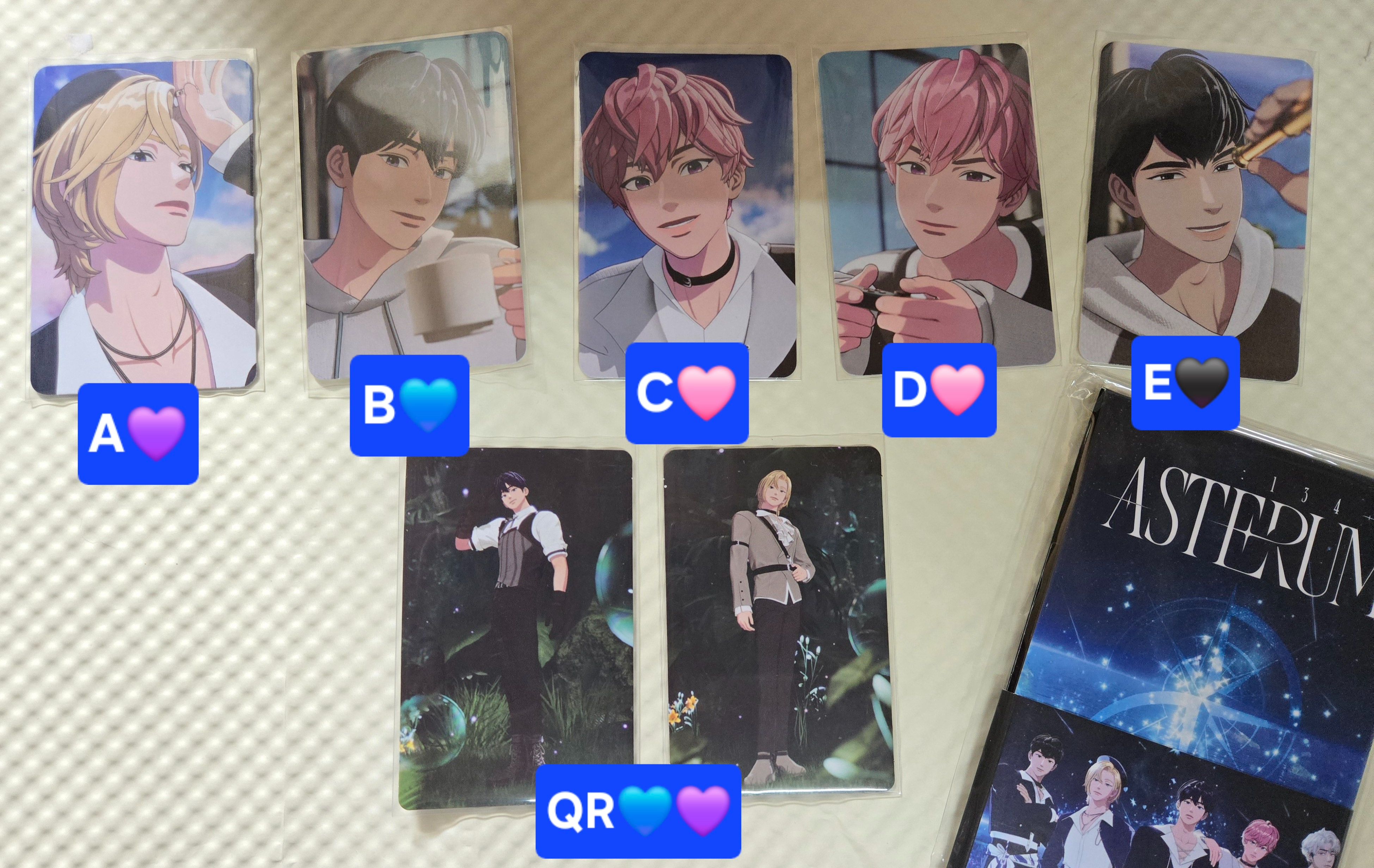 迷二數位專小卡