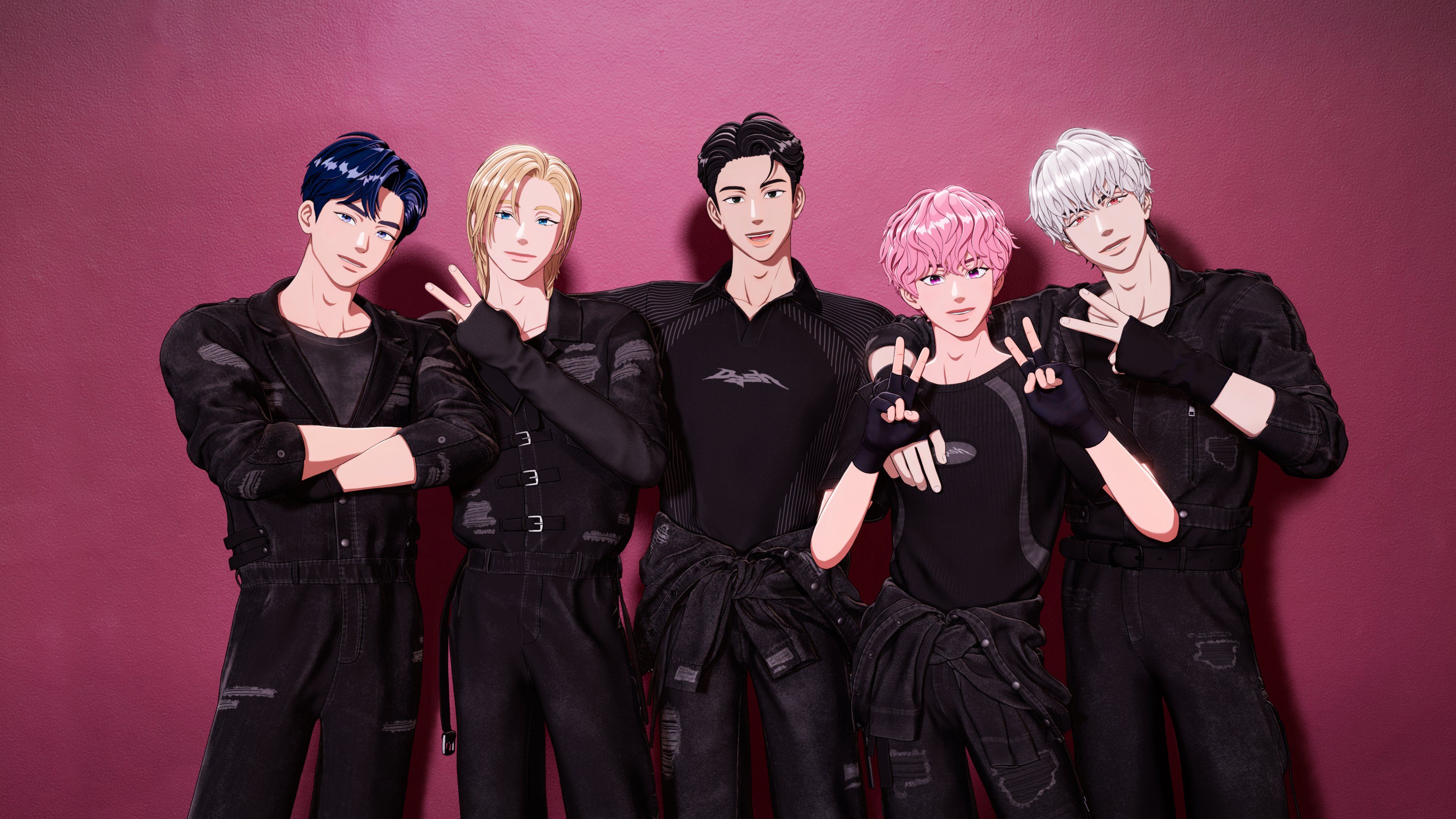 安可場演唱會MD